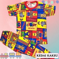Boy Kids Pajamas Sleepwear And Daily Clothes For Boys Kids Pajamas Boy Tag 2-16p