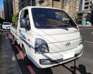 售 汽車 中古車 二手車 貨車 賺錢車 好保養 現代 小霸王 2018年 HYUNDAI / PORTER