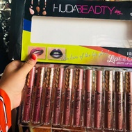 Huda beauty lipstick