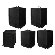 [lzdjlmy2ua] 3D Printer Enclosure 3D Printer Accessories Quick and Easy Installation Printer