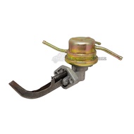 ปั้มเอซี TOYOTA  AE80 - 8V2A-L2A-LU4A (ปั้ม AC) DW-132