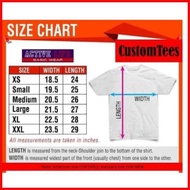 § TSHIRT ACTIVE LIFE-PANDA HEAD DESIGN,UNISEX,PLUS SIZE,COD .