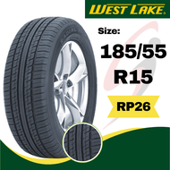 185/55 R15 Westlake Tire China | RP26, SA57 (185/55R15)