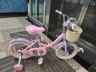 14吋摺疊單車 elsa 單車 738元 ，高品另12吋688元，16吋788元，18吋828元 bbcwpshop  bike kids
