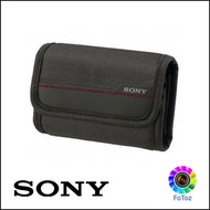Bag for Sony Compact Camera