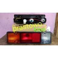 L300 rear stop lamp