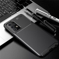 SAMSUNG A52 CASE / A52S CASE SLIM CARBON ARMOR ANTI SHOCKPROOF - AUTOFOCUS NEW