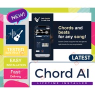 Chord AI PRO⭐ Full.Unlocked ⭐ All Devices & Windows PC Software | 𝐀𝐜𝐭𝐢𝐯𝐚𝐭𝐞𝐝