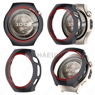 Screen Protector Case Half Frame Cover Accessories for Huawei Watch 5 46mm 42mm / Huawei Watch GT6 4