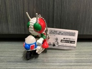 全新Rider V3 電單車一架 shf fw mse