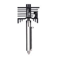 Bambu Lab H2D 3D Printer spare part Hot-end with Stainless steel nozzle 0.2