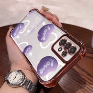 Casing For Samsung A23 4G A23 5G Case Silicone Cases Soft Cover