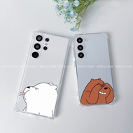 Samsung S25 FE Edge S25Plus S25Ultra S24 S24FE S24+ S24Ultra S21 FE S21+ S21ultra M51 A02s A12 S7 No