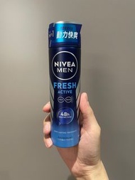 NIVEA MEN 止汗劑 150ml