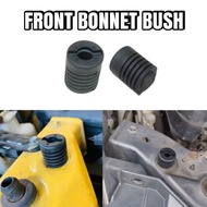1PCS Front Bonnet Rubber Bush Perodua Myvi Bezza Alza Viva Toyota Bonet Rubber Getah Bush Bonet
