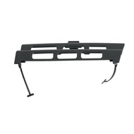 Car Auto Parts 1248800105 Front Bumper Tow Hook Eye Grill Cover Trim For Mercedes-Benz E Class W124 