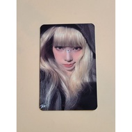 aespa armageddon cdp aespa armageddon A aespa Photocard Regular One Armageddon Album Card Armageddon