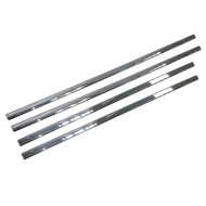 Body Side Molding for GMC Yukon XL Suburban Silverado Sierra Chrome