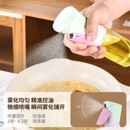 Glass Oil Bottle Spray Bottle Edible Oil Food Grade Bottle Spray Bottle Spray Bottle Spray Bottle Sp