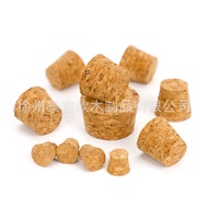 Small Cork Conical Wine Bottle Cap Control Bottle Wish Drift Bottle Cork Beverage Cap Multi-Specific
