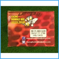 ❁ ♞ ♂ Bumble Bee Block SMASH110 (57mm)