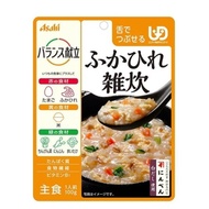 Asahi 魚翅雜燴粥 介護食品100g