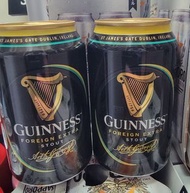 8罐x Guinness 健力士 皇牌 罐裝啤酒