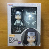 GSC Nendoroid 黏土人 1354 日向寧次 火影忍者 火影 Naruto