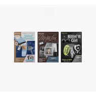 BTS j-hope - Charm of Hope sealed album