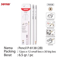 Joyko 8138 2B Pencils (Dozens)
