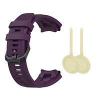 Amazfit Watch T-Rex 2 Silicone Replacement Strap / Band