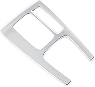 Center Control Panel Decoration Sticker Gear Shift Modified Accessories Compatible For TYPE R FL5 Ma