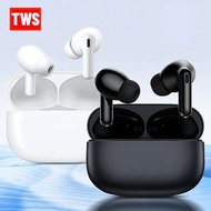 Pro3/Pro5s/4th TWS Earphone Bluetooth 5.3 In-Ear Earbud Built-in Microphone HIFI Stereo Touch Contro