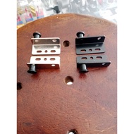 Wooden Cupboard Door Pivot Hinge