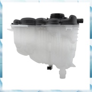 [W F S B] Expansion Tank Radiator Coolant Bottle T2H4044 T2H19682 for F-Pace XE XF 2.0L 3.0L