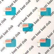 Anti-scratch Casio A 700 Watch