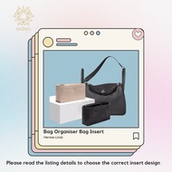 Lindy Bag Insert/ Bag Organiser/ Bag Pillow/ Bag Base