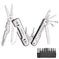 【戶外男友禮物】野外求生EDC工具│鉗子 剪刀 割繩器│開瓶罐器