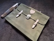 🇯🇵全新Human made Canvas 3-way School Bag GRS madness Porter Hobo wtaps