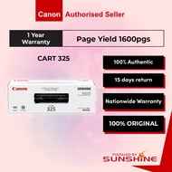 Canon Cart 325 Original Toner