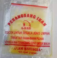 Prangsang umpan wisman A-bah - segala jenis umpan per 2 pak