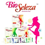 Bio Seleza Hai-o