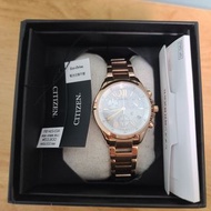 CITIZEN 星辰 FB1403-53A 手錶（平行進口）