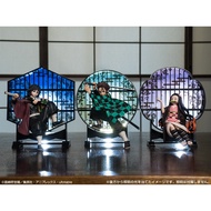 /Collection Of New Model Drawing LOT.JP (Genuine License)/Ichiban Kuji Demon Slayer Layer Scape-Zeni