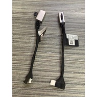 1pcs Suitable for Dell Dell 3420 3520 Power Interface Power Head with Cord 0HJW4D