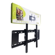 QM🍅 Thickened32-70Inch Level TV Wall Rack Adjustable Tilt Angle LCD TV Stand Bracket E7NV