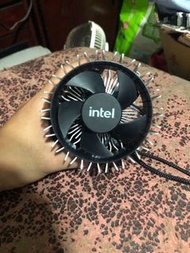 Intel® Laminar RH1