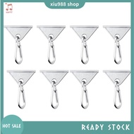 (xiu988) Extrusion Hardware 2020 Extrusion Sliding Hook V-Slot Aluminum Sliding Hook Sliding Hook Sl