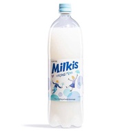 Lotte Milkis 1.5L (밀키스)