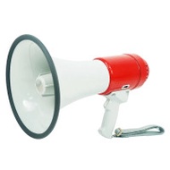 CAROL AHM-20 喊話器大聲公 | 高音質喊話器 | 強力聲音放大器 | 防嘯叫設計 | 輕巧可攜